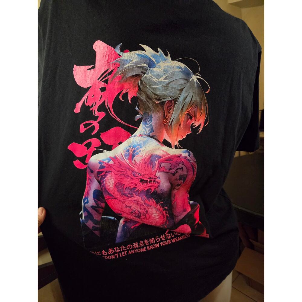 anime-style - Picture 3 of 6